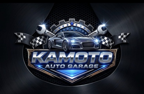 Kamoto Auto Garage