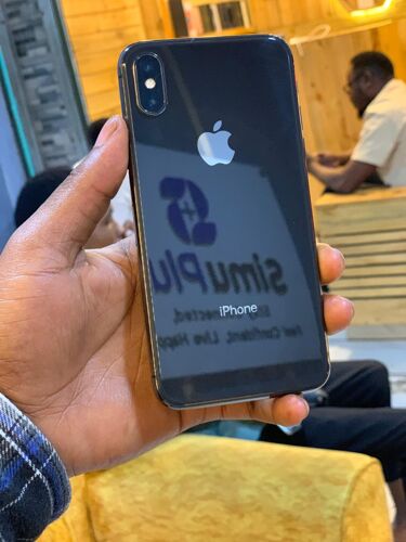 Iphone X 