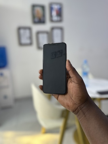 iPhone XS MAx