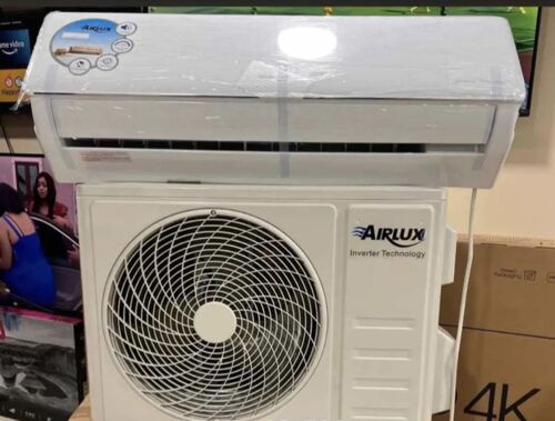 Airlux tropical air conditione