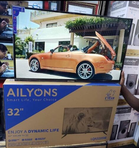 AILYONS TV 32 INCH