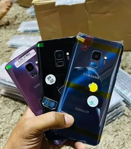 Samsung Galaxy S9 