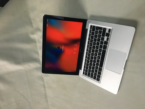 MacBook Pro 2012,