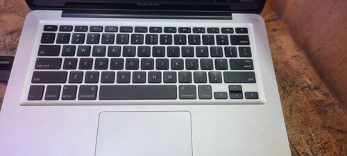 Macbook pro pc GB 500 Ram 6