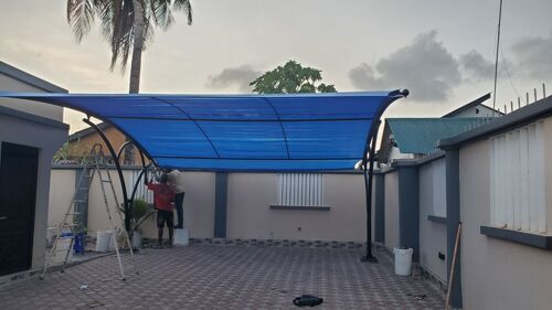 Car parking shade, car tents 