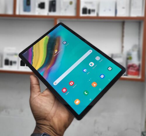 Samsung Tab S5e, 64GB, Ram 4GB