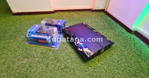 Ps3 Super Slim