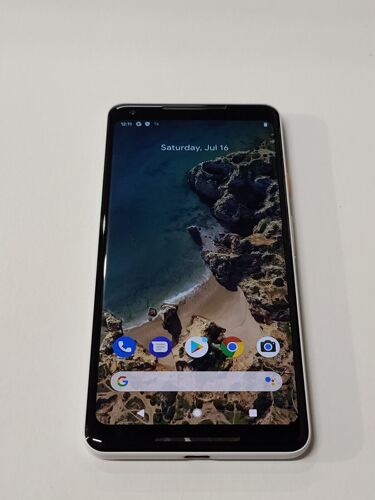 Google Pixel 2 XL
