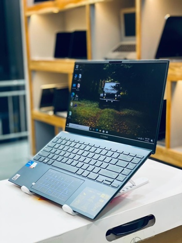 Asus Zenbook