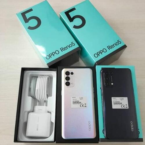 Oppo Reno 5