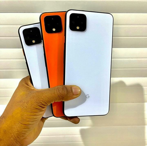 Google Pixel 4XL