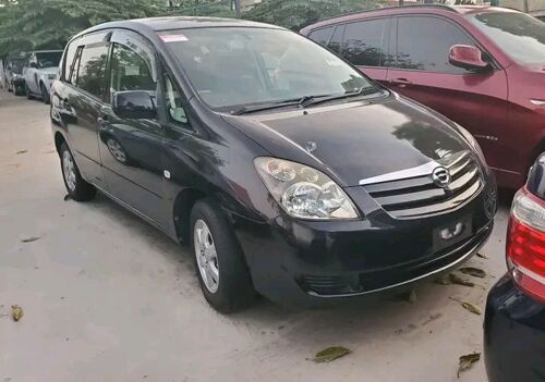 SPACIO NAUZA NEW SAFI SANA