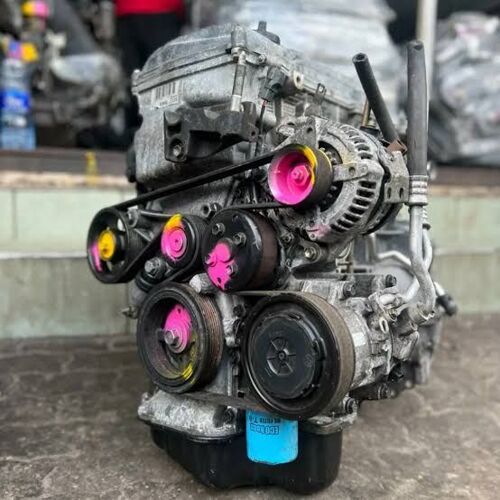 Engine 2az For vanguard nzuri