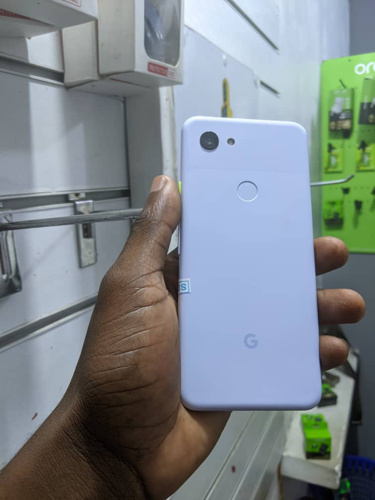 Google Pixel 3a