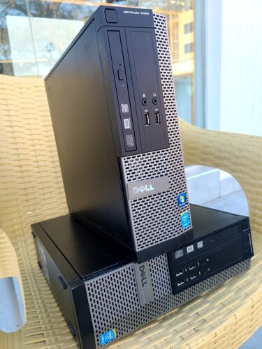 Dell optiplex 3020