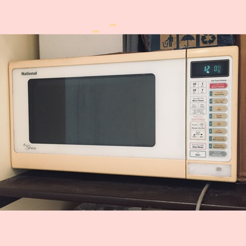 Microwave 30L