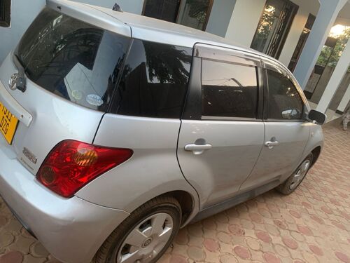 Toyota ist Inauzwa,cc1290 