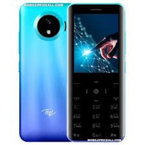 Itel magic3