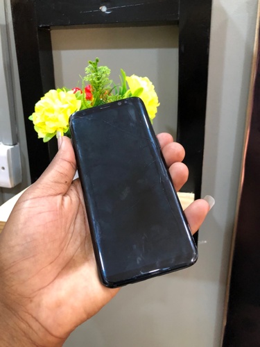 Samsung galaxy S8 Used