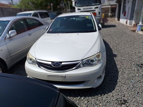 Subaru Impreza for sale 