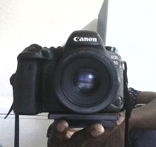 CANON 6D MARK II