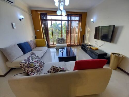 APARTIMENT FOR RENT 