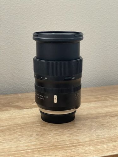 Tamron SP 24-70