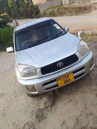 Rav4 rav 4 killtime Cc1790 