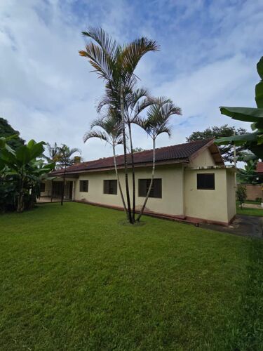 5 BDR HOUSE AT ELORIENI ARUSHA