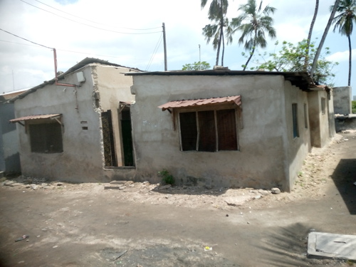 House for sale. Mikocheni A 