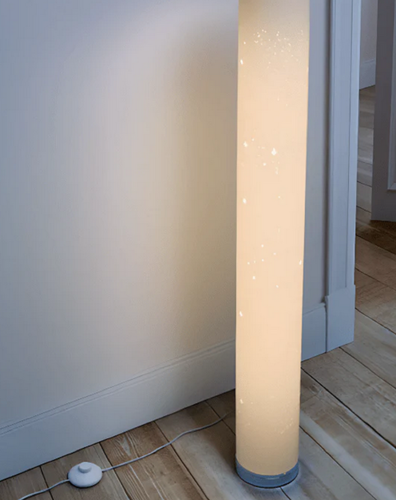 Floor Lamp Warm White