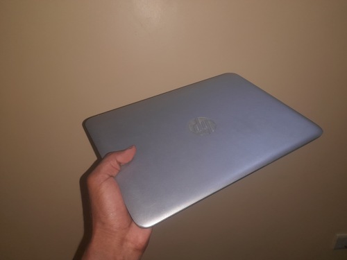 HP elitebook 830 g3