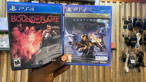 cd za games za playstation 4