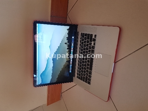 Macbook Pro Retina 2013 Core i7