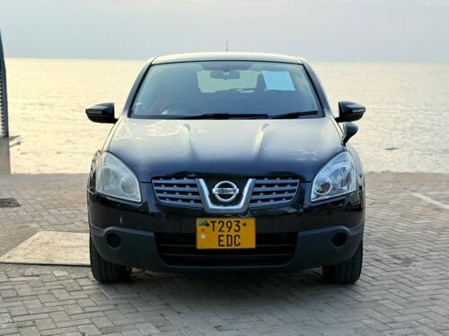 Nissan dualliz safi   ipo mwan