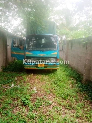 FUSSO BOX IKO SOKONI