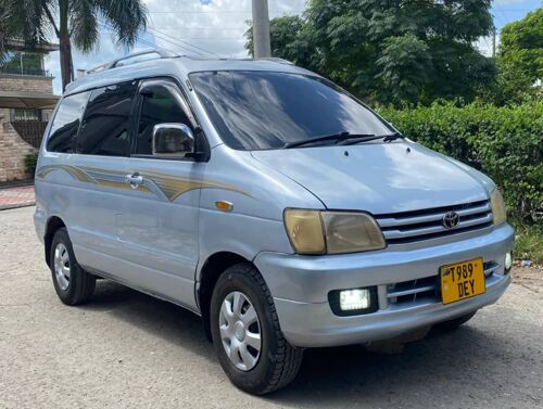 Noah old model sr40 