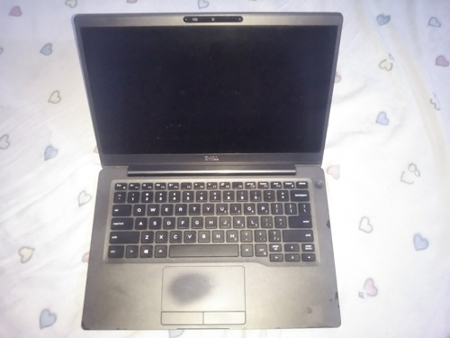 DELL Latitude 7300