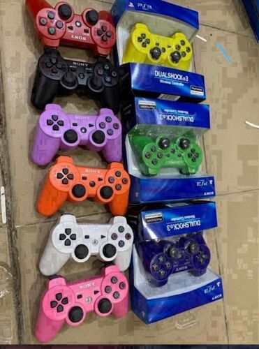 GAME PADS PLAYSTATION 