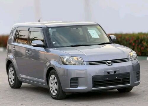 RUMIO NAUZA NEW SAFI