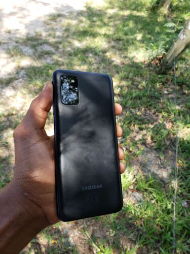 Samsung A03s
