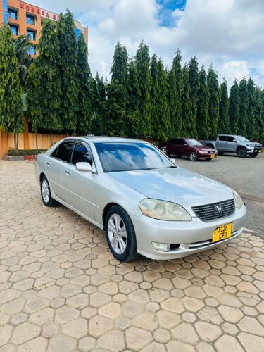 Mark ii mark 2 gx110 