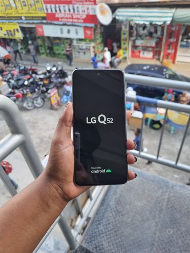 LG Q52