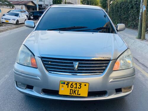 Toyota Premio DKL 1490CC 
