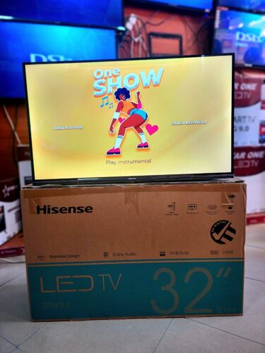 HISENSE LED TV INCH 32 MPYA