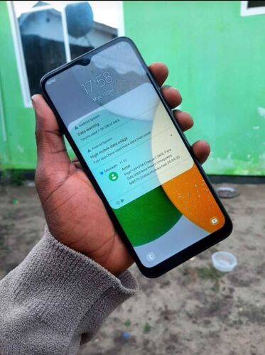 Samsung A03 Core 