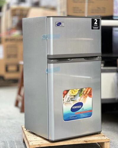 Homebase fridge litre 90 