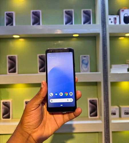 Google Pixel 3a