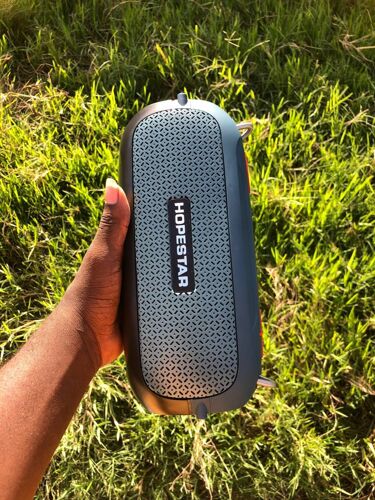 Hopestar speaker charce A41