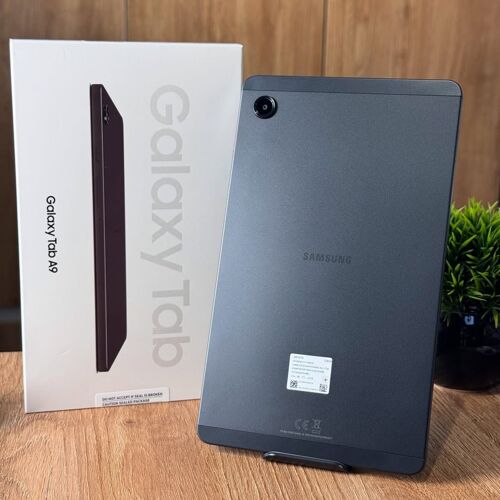 New SAMSUNG Galaxy TAB A9 